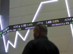 Le forti aspettative che BI mantenesse i tassi di interesse hanno spinto JCI a raggiungere livelli record