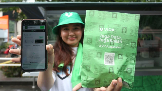 Le fughe di informazioni personali possono partire dal confezionamento dei