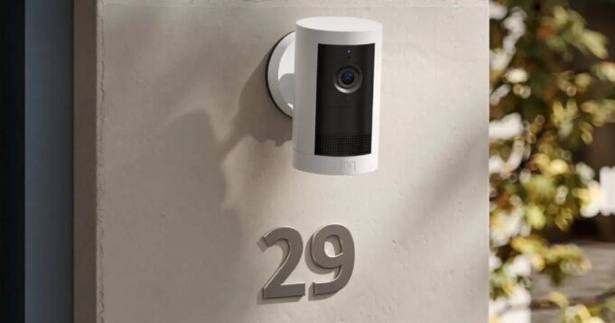 Le immagini della tua fotocamera Ring ora sono dotate di