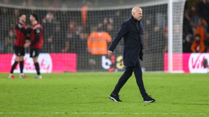 Le incoerenze del Liverpool non sono mai state così evidenti