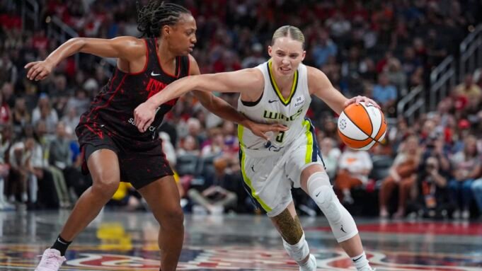 Le migliori partite della WNBA da guardare durante la stagione