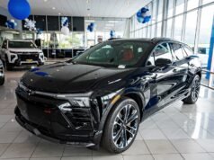 Le nuove auto sono sempre più un lusso tra le preoccupazioni per un’economia a forma di K