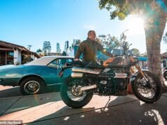 Le nuove moto Bonneville di Triumph uniscono il look classico alla tecnologia più recente: le mettiamo alla prova