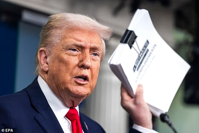 Le obbligazioni risentono di Trump: l’ondata di incertezza sta aumentando