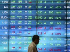 Le previsioni sui livelli di test JCI salgono a 9.100 Peek su 5 titoli consigliati dagli analisti con potenziali opzioni di profitto