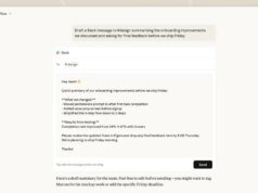 Le tue chat di Claude ora sono più potenti grazie al supporto delle app interattive