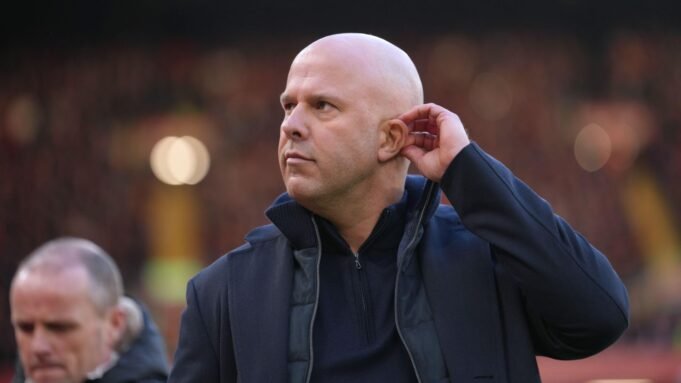 Le ultime notizie sull'infortunio di Frimpong mentre Slot confermano che