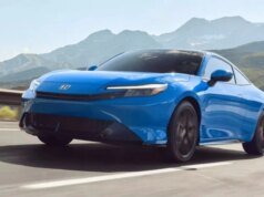 Le vendite della nuova vettura sportiva sono ancora al di sotto dell’obiettivo