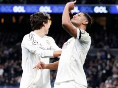 ‘Leader’ Bellingham ‘pietra angolare’ del futuro del Real Madrid – Arbeloa