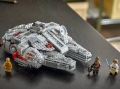 Lego svela altri 5 set Smart Play di Star Wars: prezzi e dettagli sul preordine