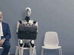 L’entusiasmo per i chatbot con intelligenza artificiale è reale, ma l’uso quotidiano al lavoro rimane limitato