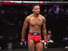 Lerone Murphy è alla ricerca di un grande eliminatore del titolo contro Movsar Evloev