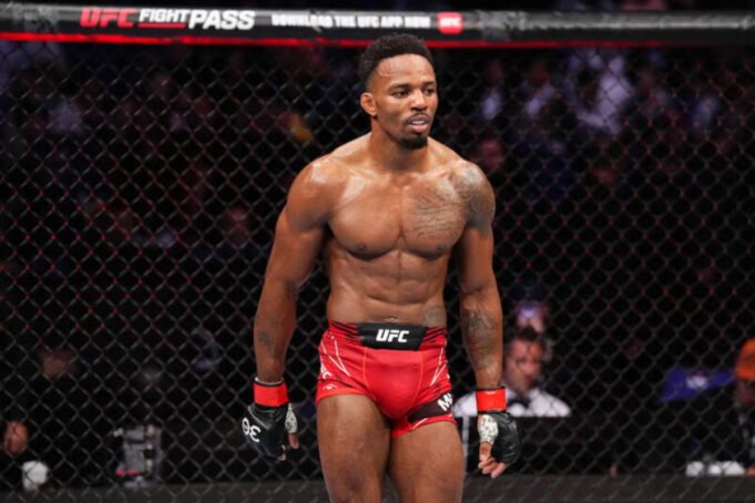 Lerone Murphy è alla ricerca di un grande eliminatore del