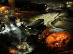 L’esplosione in una fabbrica della Pennsylvania ferisce 4 persone, le manda in ospedale