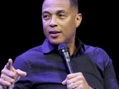 L’ex conduttore della CNN Don Lemon è stato arrestato da agenti federali a Los Angeles