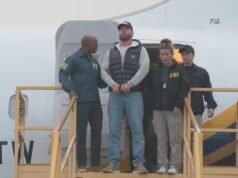 L’ex olimpionico canadese Ryan Wedding si è dichiarato non colpevole di omicidio e traffico di droga