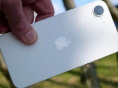 L’iPhone Air di prossima generazione potrebbe portare un Face ID più sottile