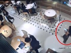 L’immagine del VA era con Lula Lahfah prima che fosse trovata morta, queste sono le sue attività