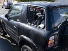 L’indagine RAC rivela che nel Regno Unito un conducente su quattro è vittima di un crimine automobilistico. Regno Unito | Notizia