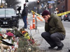 L’industria tecnologica reagisce all’uccisione di Alex Pretty da parte dell’ICE