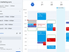 L’intelligenza artificiale Gemini di Google ora genererà suggerimenti di riunioni nel tuo calendario. Come funziona?