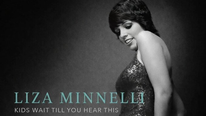 L'intelligenza artificiale Liza Minnelli è la protagonista de “L'Undicesimo Album”