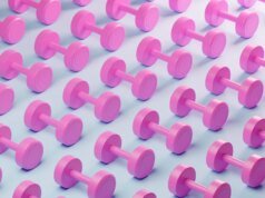 L’intelligenza artificiale come allenatore per lo sviluppo muscolare: come si confronta con un vero allenatore?