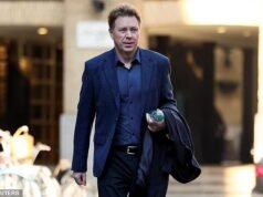 Lloyds è stato multato per aver violato le sanzioni russe dopo aver aperto un conto per un alleato di Putin