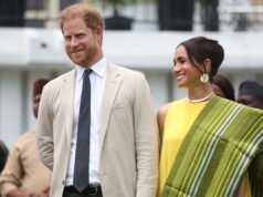 Lo ‘pseudo royal tour’ di Harry e Meghan sotto il nome Sussex | Regno Unito | Notizia