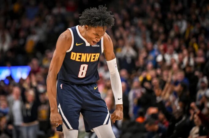 Lo scambio dei Nuggets Michael Porter Jr. ha un nuovo