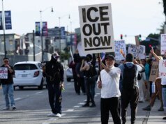 Lo sceriffo della California si rifiuta di supportare le operazioni dell’ICE intorno al Super Bowl LX