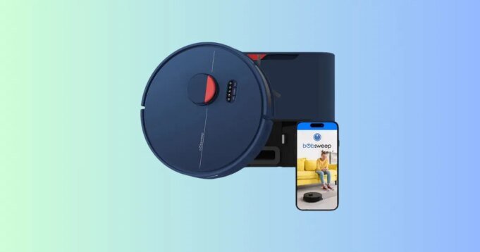 Lo sconto di $ 540 rende difficile ignorare questo robot