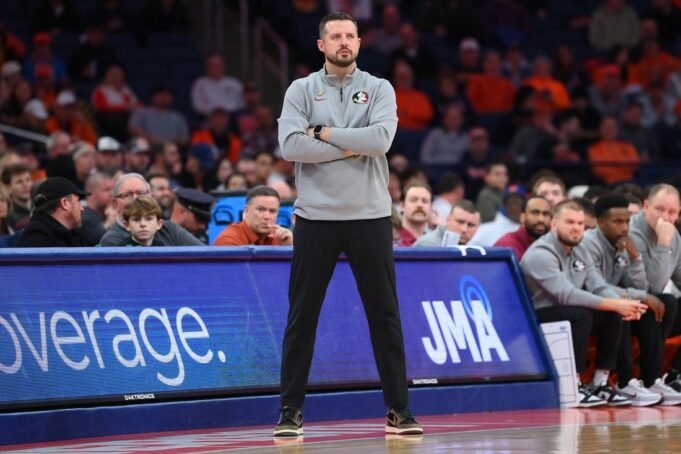 Lo stato della Florida fa affidamento sulla difesa contro Stanford