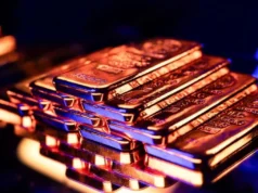 L’oro supera i 5.500 dollari mentre aumentano le incertezze globali