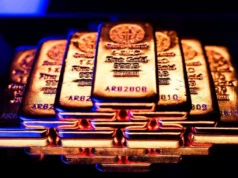 L’oro supera per la prima volta la soglia dei 5.000 dollari mentre i disordini globali si surriscaldano