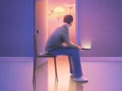 Los Angeles è diventata una via d’amore duratura a causa della mia dipendenza da metanfetamine