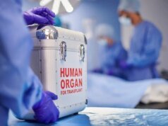 L’ospedale indaga sulle accuse secondo cui gli organi di donatori americani sarebbero stati inviati a ricchi riceventi stranieri