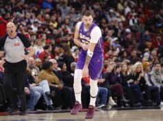 Luka Dončić ha segnato 46 punti mentre i Lakers hanno battuto i Bulls