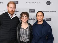 L’ultima possibilità di redenzione del principe Harry e Meghan Markle | Reale | Notizia