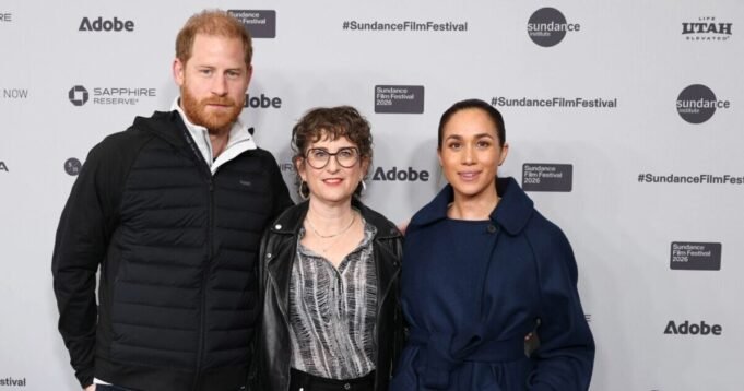 L'ultima possibilità di redenzione del principe Harry e Meghan Markle