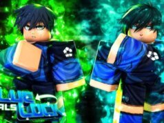 L’ultimo elenco di codici di riscatto Roblox di Blue Lock Rivals, un bonus gratuito ti aspetta!