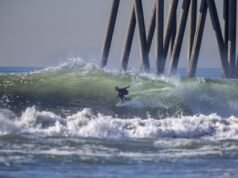 L’uomo della SoCal una volta rubò l’identità del miliardario, poi prese di mira i surfisti, hanno detto i pubblici ministeri