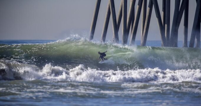L'uomo della SoCal una volta rubò l'identità del miliardario, poi