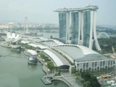 L’utile del quarto trimestre di Marina Bay Sands supera il miliardo di dollari, stabilendo un nuovo record