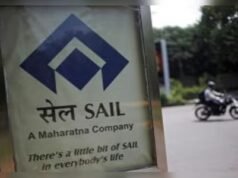 L’utile netto di SAIL nel terzo trimestre è aumentato di quasi 3 volte grazie ai volumi più elevati, oltre le previsioni