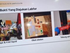 Macchie di sangue sono state trovate sulle lenzuola nell’appartamento di Lula Lahfah, hanno rivelato fonti della polizia