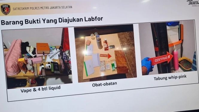 Macchie di sangue sono state trovate sulle lenzuola nell'appartamento di