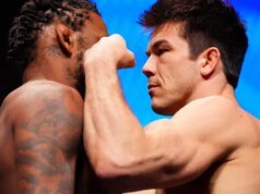 Mailbag: Un altro scandalo sulle scommesse e l’ultima corsa di Alexander Volkanovski?