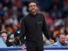 Malik Reneau guida il rally di Miami davanti a Stanford