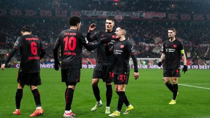 Malik Tillman dell'USMNT ha segnato 2 gol per un posto